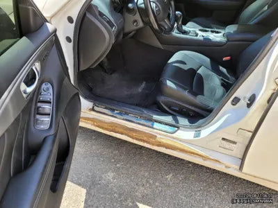 2014 Infiniti Q50 VIN: