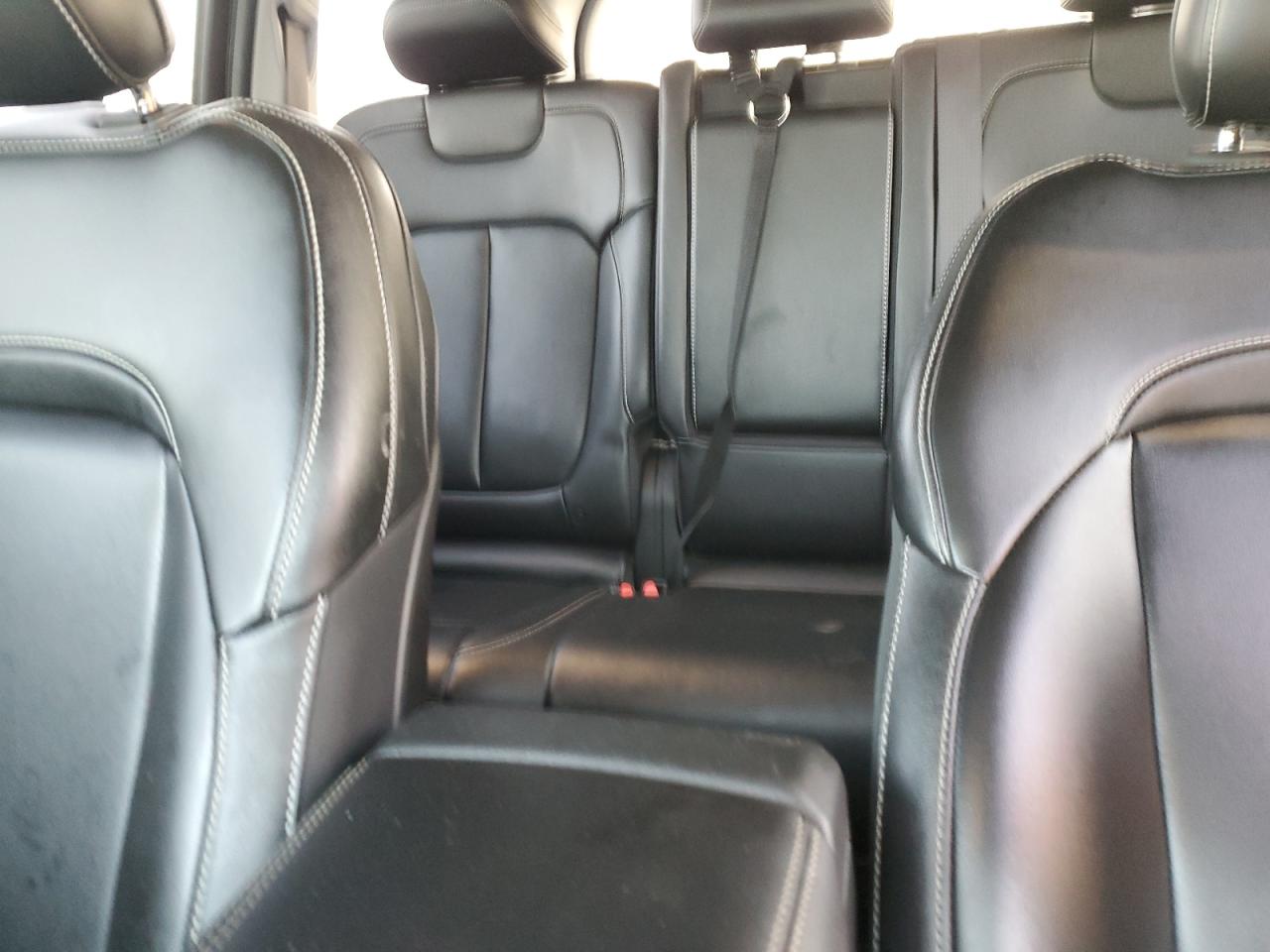 2023 JEEP GRAND CHEROKEE LIMITED VIN:1C4RJHBGXPC531244