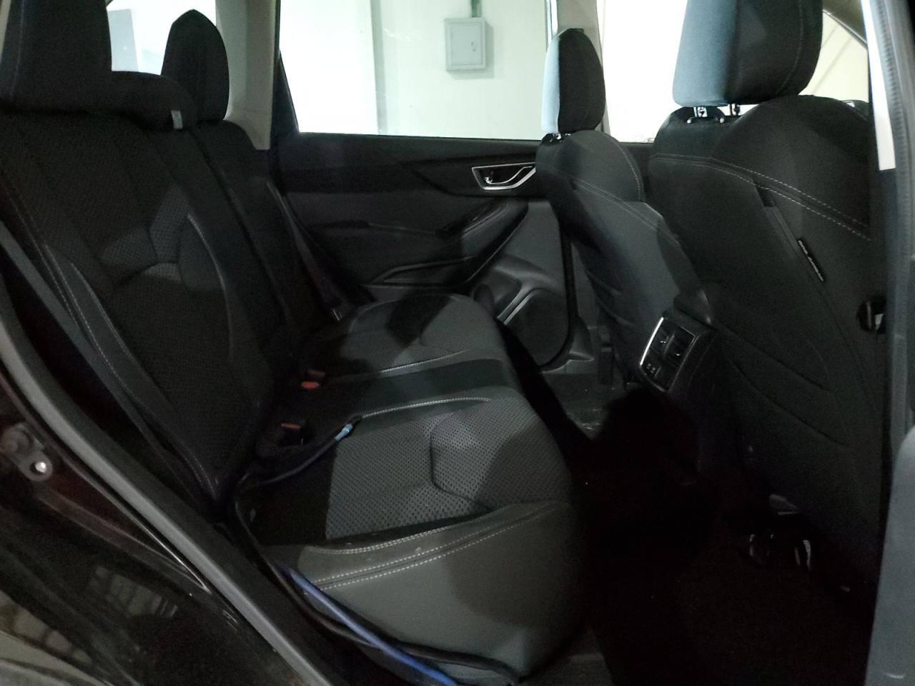 2023 SUBARU FORESTER PREMIUM VIN:JF2SKAEC7PH458871