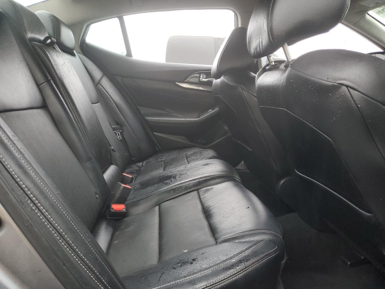 2022 NISSAN MAXIMA SV VIN:1N4AA6CV7NC505802