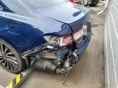 2017 Bentley Continental 1LN6L9BC5H5628823 VIN:1LN6L9BC5H5628823