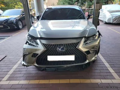 2019 Lexus ES 300 908KMJTHB21B1XK20 VIN:908KMJTHB21B1XK20