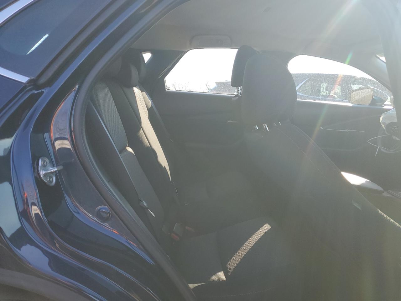 2023 MAZDA CX-30  VIN:3MVDMBAMXPM553151