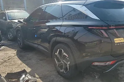 2022 Hyundai Tucson KMHJE81BGNU113867 VIN:KMHJE81BGNU113867