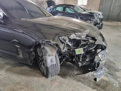 2017 Kia Stinger VIN: