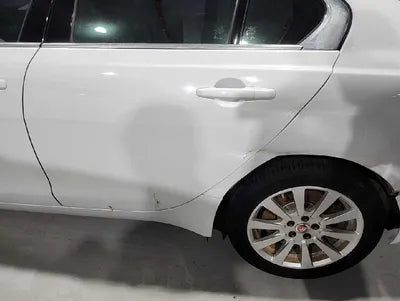 2016 Jaguar XE SAJAB4BG5GA902441 VIN:SAJAB4BG5GA902441