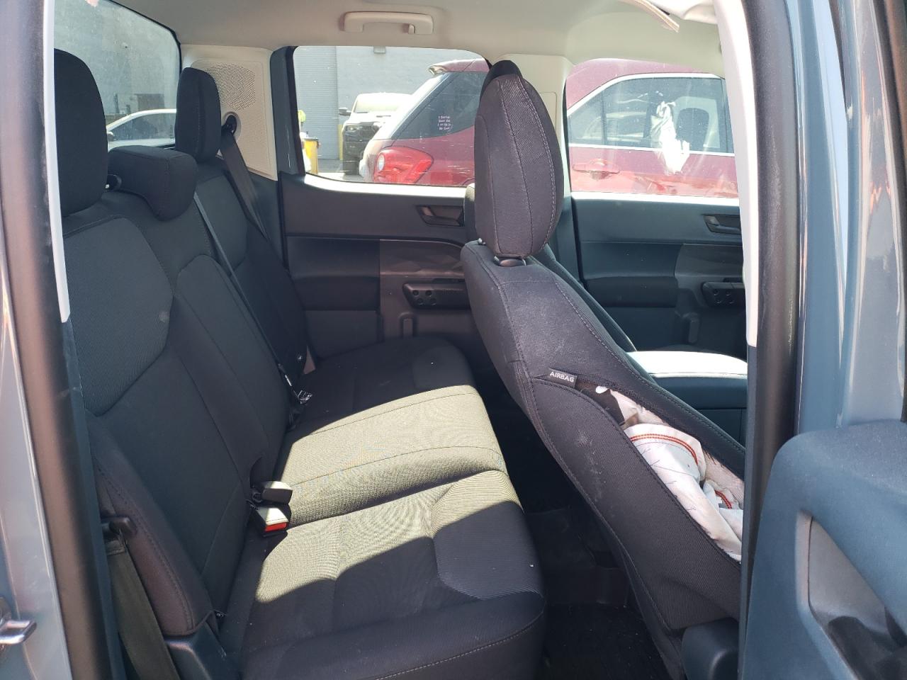 2023 FORD MAVERICK XL VIN:3FTTW8E38PRA08628