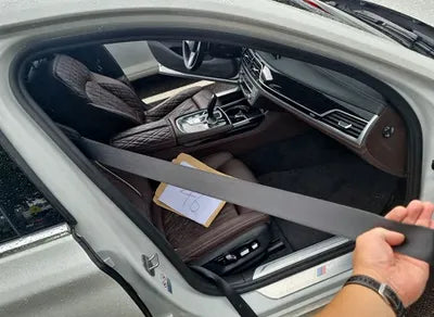 2021 BMW 745 WBA7D6109MCG70834 VIN:WBA7D6109MCG70834