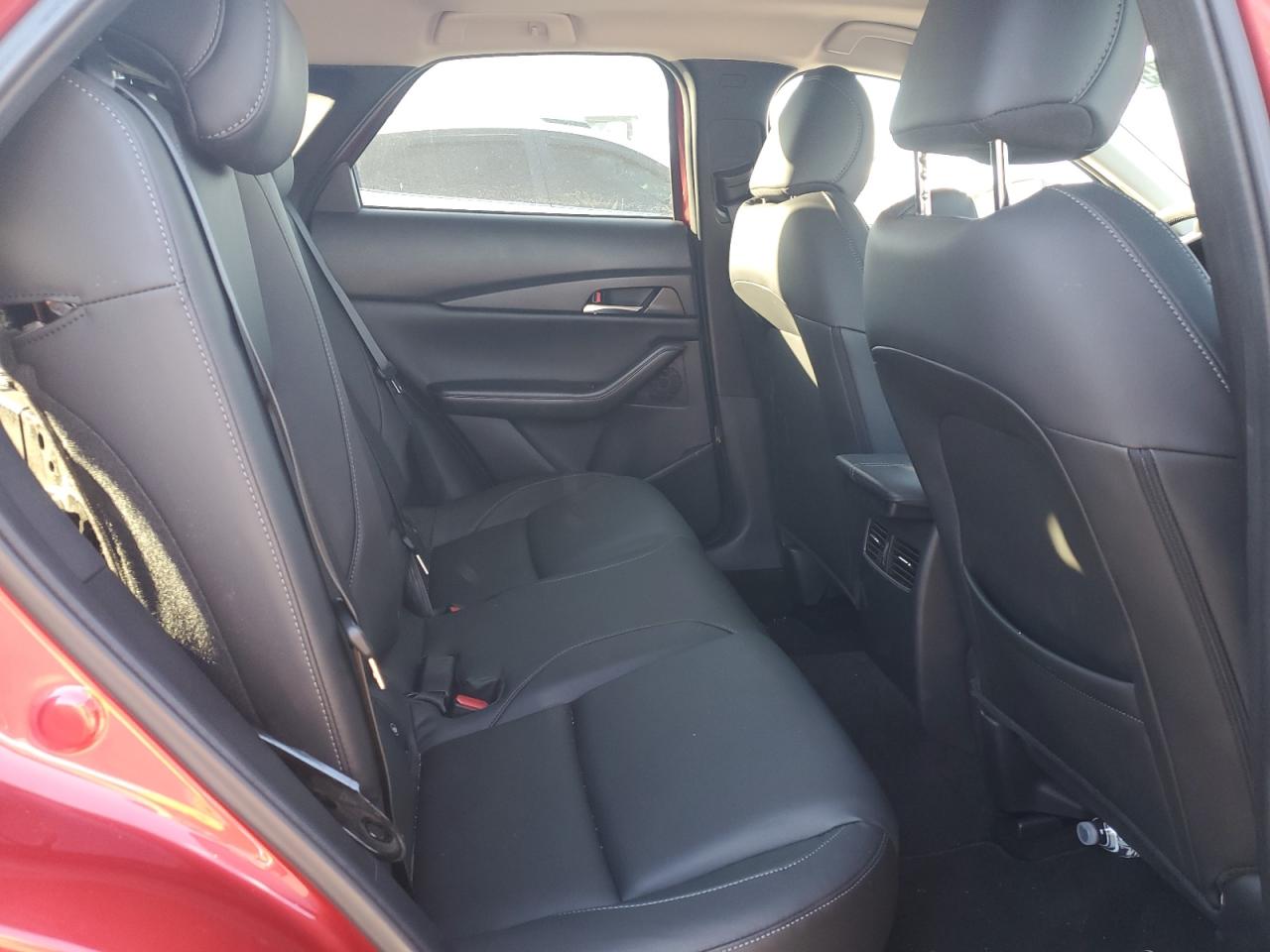 2024 MAZDA CX-30 PREFERRED VIN:3MVDMBCM8RM646136