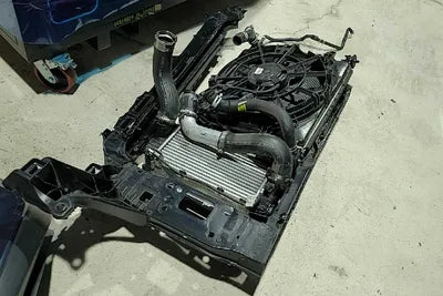 2019 Kia Sportage KNAPN813BKK630908 VIN:KNAPN813BKK630908