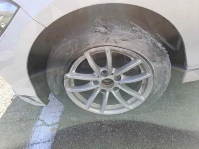 2017 BMW 118 WBA1S5109J5K36710 VIN:WBA1S5109J5K36710