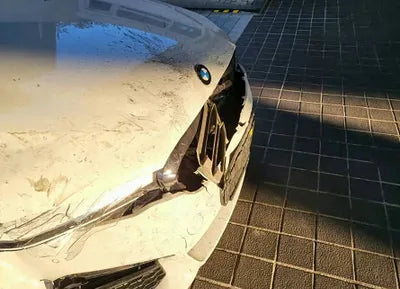 2018 BMW 520 WBAJC5103JWB85893 VIN:WBAJC5103JWB85893