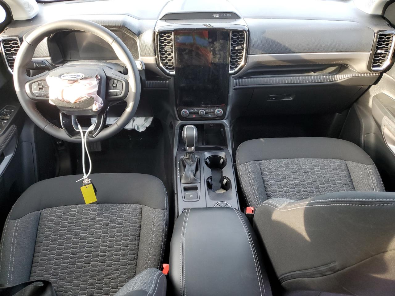 2024 FORD RANGER XLT VIN:1FTER4HH5RLE15159