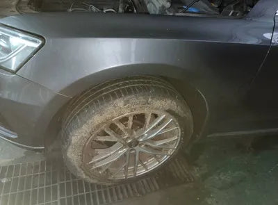 2016 Audi Q5 WAUZZZ8R3GA057671 VIN:WAUZZZ8R3GA057671