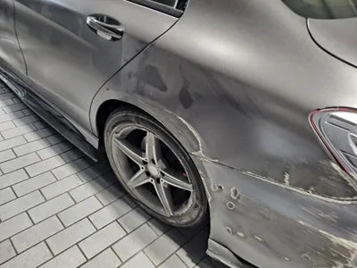 2016 Mercedes-Benz C 200 WDDWF4CB1HF466497 VIN:WDDWF4CB1HF466497