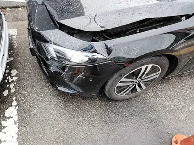 2021 Mercedes-Benz A 200 W1K3G1CB5MJ262050 VIN:W1K3G1CB5MJ262050