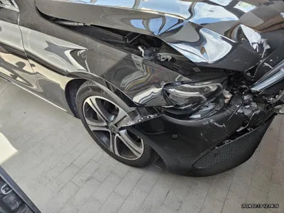 2019 Mercedes-Benz E 300 WDDZF4JB1KA595263 VIN:WDDZF4JB1KA595263