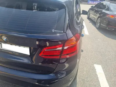 2018 BMW 2 Series Gran Tourer WBA2C1103J7A35922 VIN:WBA2C1103J7A35922