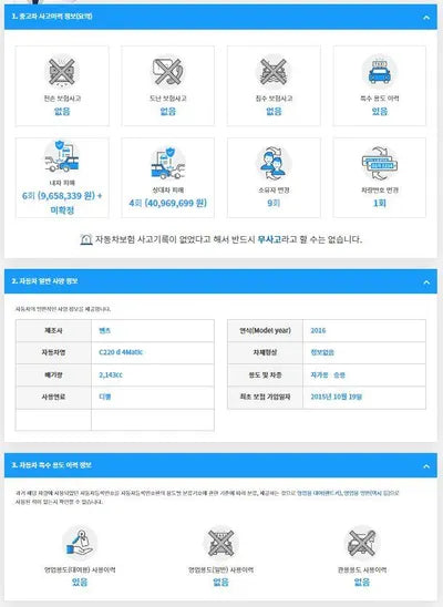 2015 Mercedes-Benz C 220 WDDWF0FB7GF237082 VIN:WDDWF0FB7GF237082