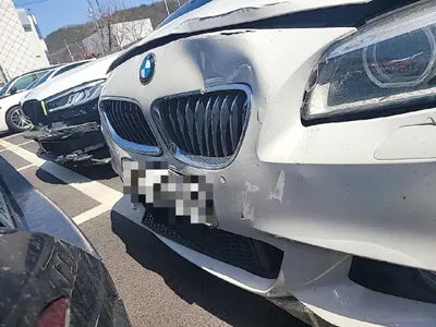 2016 BMW 520 WBA5E7100GG159310 VIN:WBA5E7100GG159310