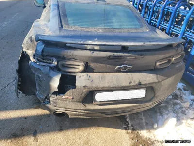 2019 Chevrolet Camaro 294KM1G1F91R78K01 VIN:294KM1G1F91R78K01