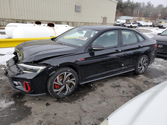 2023 VOLKSWAGEN JETTA GLI AUTOBAHN VIN:3VW2T7BU9PM041899