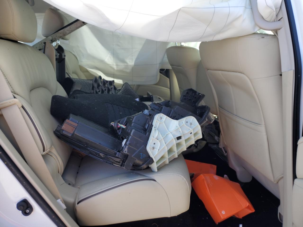 2024 INFINITI QX80 LUXE VIN:JN8AZ2AE2R9330185