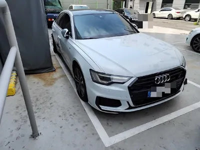 2021 Audi A6 WAUZZZF28MN001543 VIN:WAUZZZF28MN001543