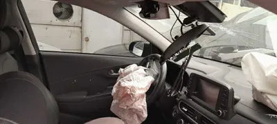 2019 Hyundai Kona 202KMKMHK7815GKU4 VIN:202KMKMHK7815GKU4