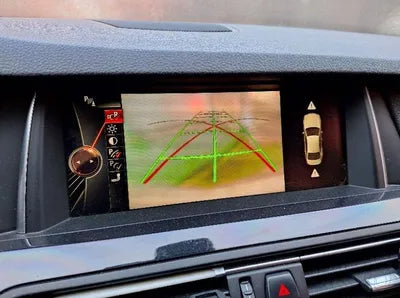 2016 BMW 520 WBA5E7105GG159304 VIN:WBA5E7105GG159304