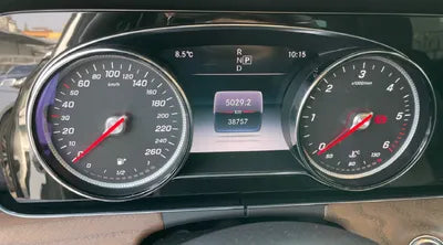 2020 Mercedes-Benz E 220 757KMW1KZF0FB9LA8 VIN:757KMW1KZF0FB9LA8