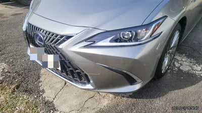 2021 Lexus ES 300 VIN: