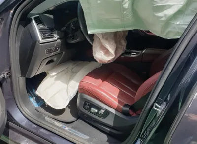 2020 BMW 630 WBAGT2102L9B61689 VIN:WBAGT2102L9B61689