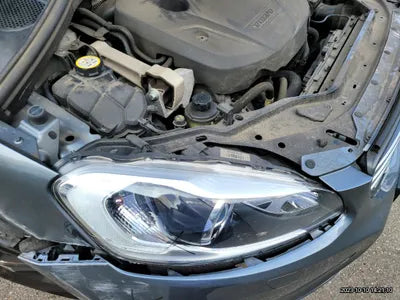 2017 Volvo XC60 YV1DZARBDH2169399 VIN:YV1DZARBDH2169399