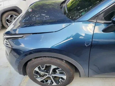 2024 Kia Sportage VIN: