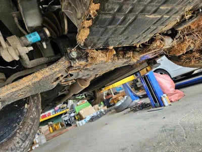 2020 Hyundai Santa FE VIN: