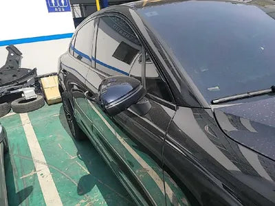 2020 Porsche Cayenne WP1BA29Y8LDA67967 VIN:WP1BA29Y8LDA67967