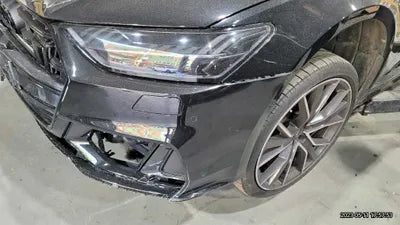 2021 Audi S7 WAUZZZF24MN088101 VIN:WAUZZZF24MN088101