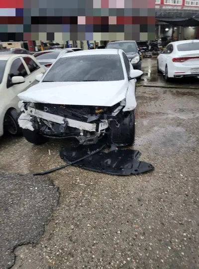 2020 Hyundai Ioniq KMHC051JFLU066449 VIN:KMHC051JFLU066449