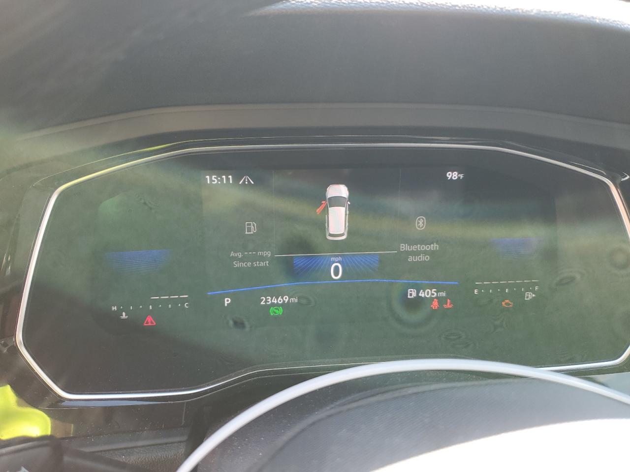 2023 VOLKSWAGEN JETTA SPORT VIN:3VWBM7BU3PM012184