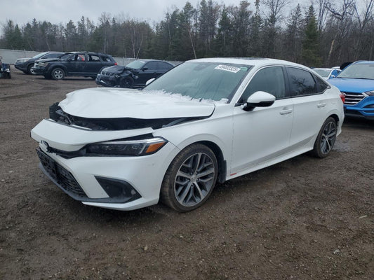 2023 HONDA CIVIC TOURING VIN:2HGFE1F9XPH001994