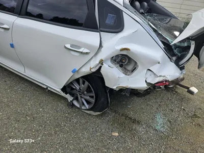 2018 Kia K5 KNAGS416BKA276520 VIN:KNAGS416BKA276520