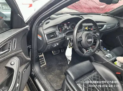 2016 Audi 50 WAUZZZ4G9GN050754 VIN:WAUZZZ4G9GN050754