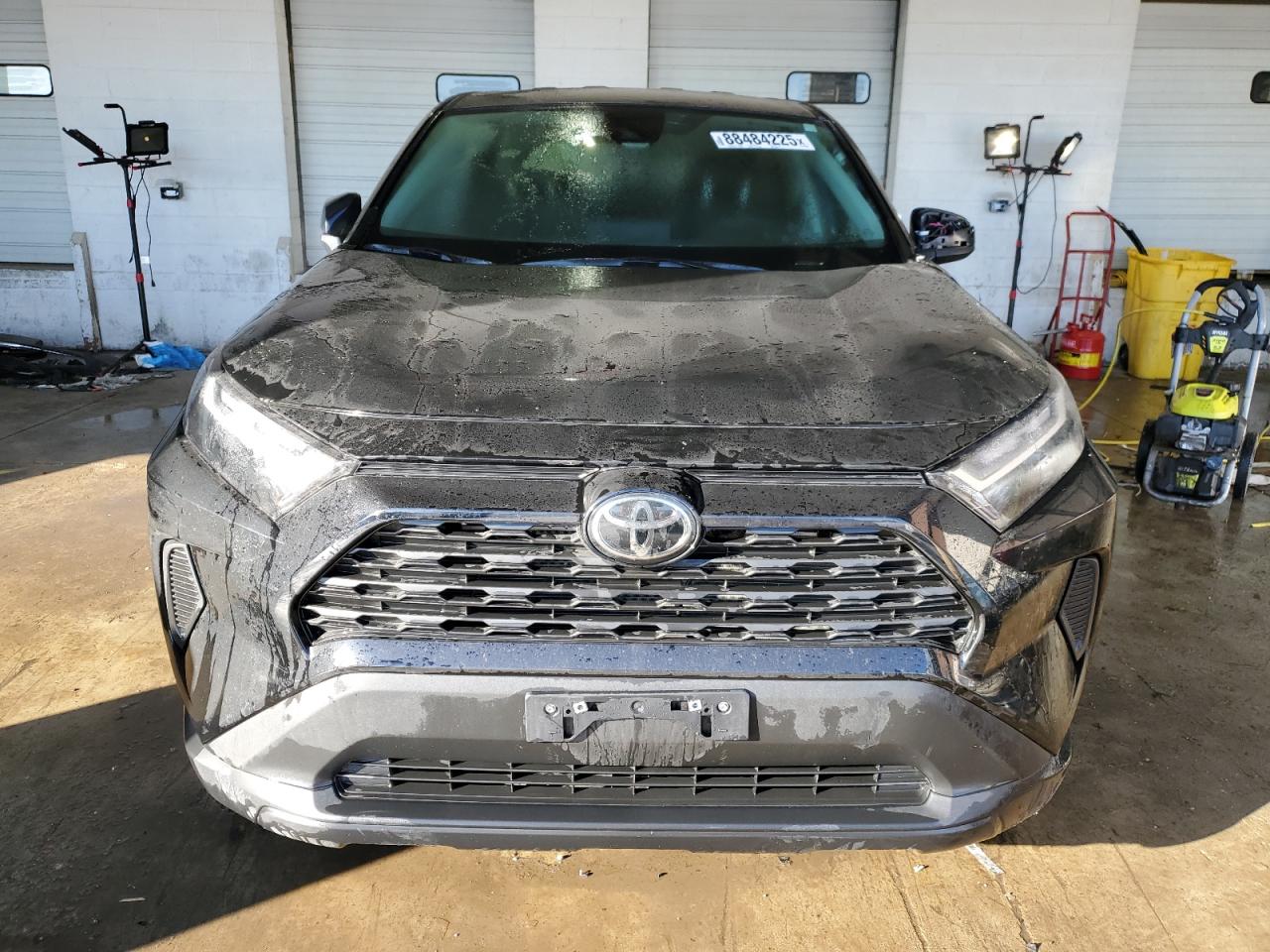 2024 TOYOTA RAV4 LE VIN:2T3F1RFV8RW482532