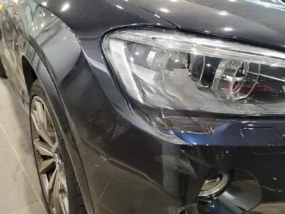 2016 BMW X4 M NONE VIN: