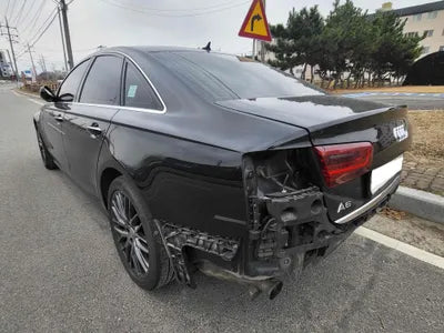 2017 Audi A6 WAUZZZ4G4GN192526 VIN:WAUZZZ4G4GN192526