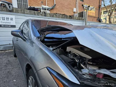 2019 Lexus ES 300 JTHB21B16K2059512 VIN:JTHB21B16K2059512