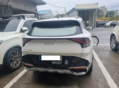 2022 Kia Sportage KNAPV81BGNK072786 VIN:KNAPV81BGNK072786