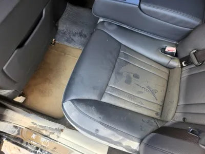 2018 Genesis G80 VIN: