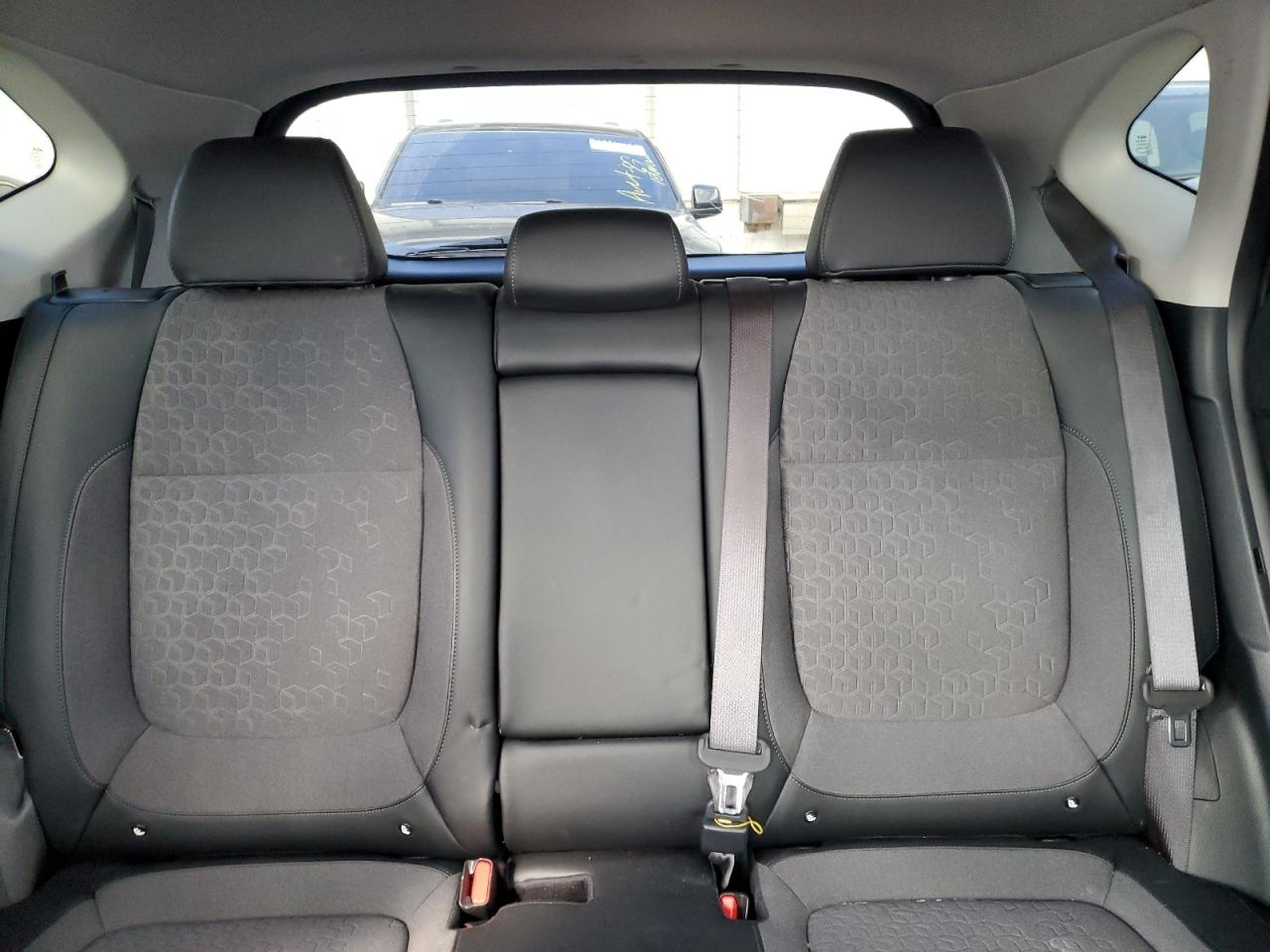 2024 KIA SELTOS S VIN:KNDEUCAA8R7523760